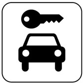  rent-a-car