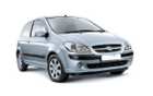 Economy - Car Hire