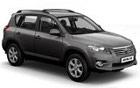 MiniVAN - Car Rental