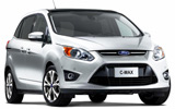 Ford C Max